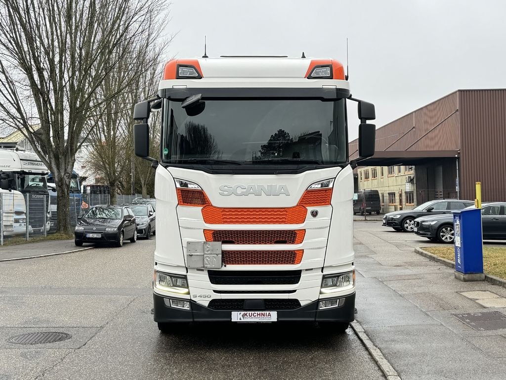 Scania S 450 ADR FL AT EX/II EX/III Retarder Alcoa TOP - Tegljač: slika Scania S 450 ADR FL AT EX/II EX/III Retarder Alcoa TOP - Tegljač Scania S 450 ADR FL AT EX/II EX/III Retarder Alcoa TOP - Tegljač: slika Scania S 450 ADR FL AT EX/II EX/III Retarder Alcoa TOP - Tegljač