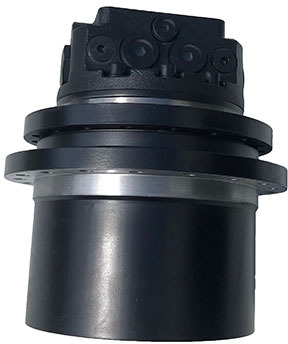 Final drive to Hitachi ZX27U-2 - Reduktor pogona za Građevinski strojevi: slika Final drive to Hitachi ZX27U-2 - Reduktor pogona za Građevinski strojevi Final drive to Hitachi ZX27U-2 - Reduktor pogona za Građevinski strojevi: slika Final drive to Hitachi ZX27U-2 - Reduktor pogona za Građevinski strojevi