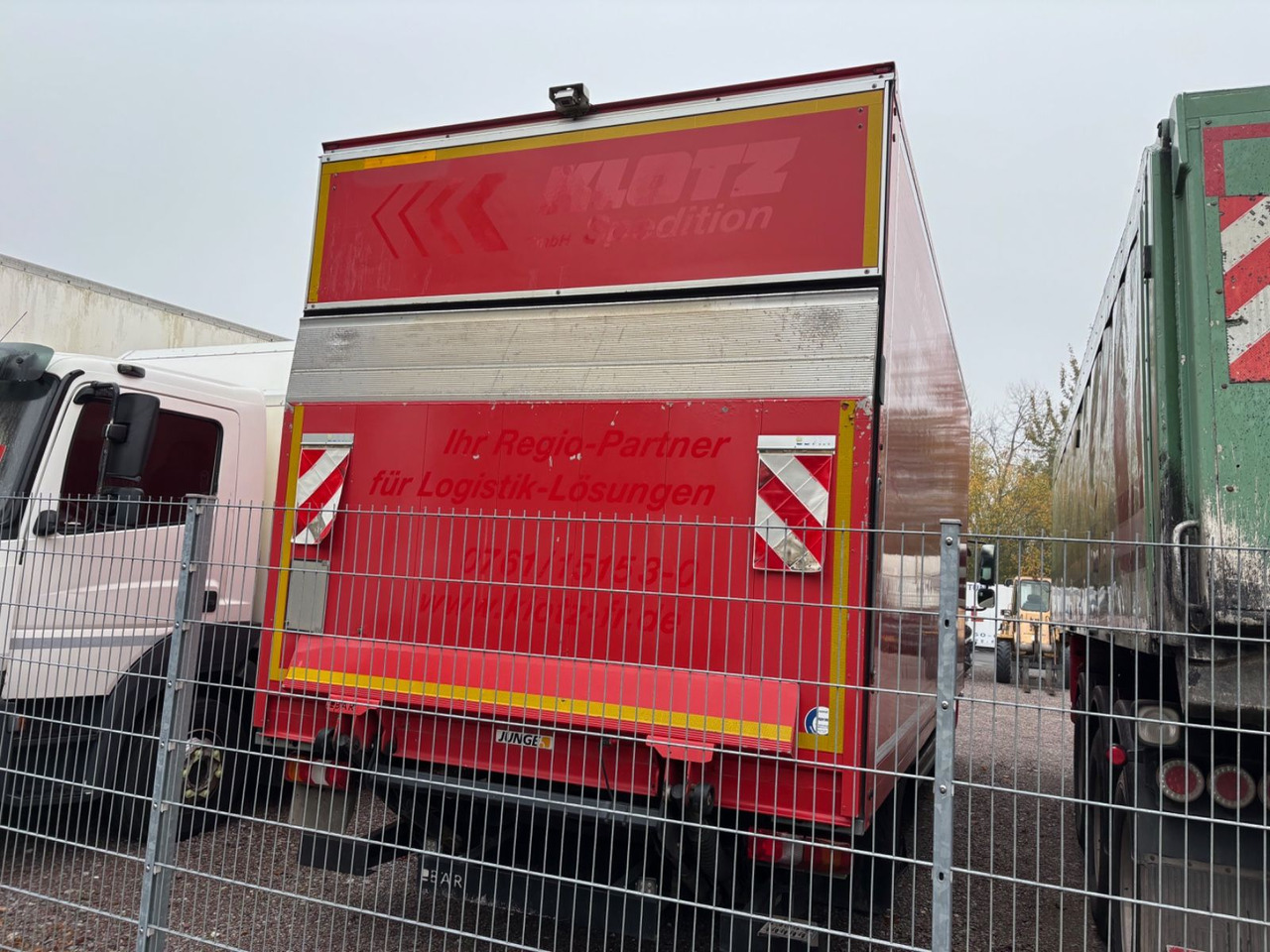 Mercedes-Benz Atego III 818L, Euro-6, Klima, Kamera, LBW - Kamion sandučar: slika Mercedes-Benz Atego III 818L, Euro-6, Klima, Kamera, LBW - Kamion sandučar Mercedes-Benz Atego III 818L, Euro-6, Klima, Kamera, LBW - Kamion sandučar: slika Mercedes-Benz Atego III 818L, Euro-6, Klima, Kamera, LBW - Kamion sandučar