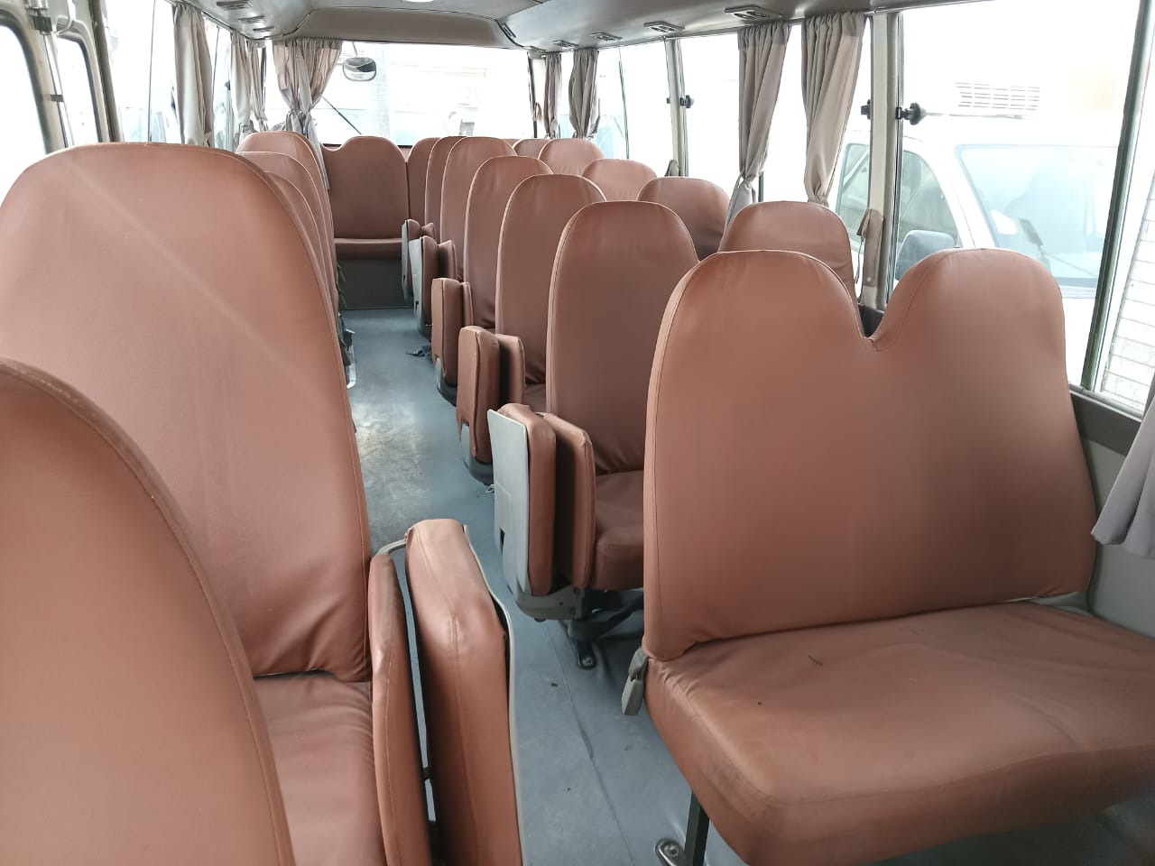 TOYOTA Coaster ... 30 places - diesel - climatisé ... BELGIQUE.. - Minibus, Putnički kombi: slika TOYOTA Coaster ... 30 places - diesel - climatisé ... BELGIQUE.. - Minibus, Putnički kombi TOYOTA Coaster ... 30 places - diesel - climatisé ... BELGIQUE.. - Minibus, Putnički kombi: slika TOYOTA Coaster ... 30 places - diesel - climatisé ... BELGIQUE.. - Minibus, Putnički kombi