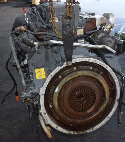 DAF FR118U2 DAF truck - Motor za Kamion: slika DAF FR118U2 DAF truck - Motor za Kamion DAF FR118U2 DAF truck - Motor za Kamion: slika DAF FR118U2 DAF truck - Motor za Kamion