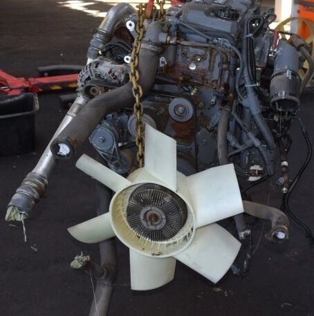 DAF FR118U2 DAF truck - Motor za Kamion: slika DAF FR118U2 DAF truck - Motor za Kamion DAF FR118U2 DAF truck - Motor za Kamion: slika DAF FR118U2 DAF truck - Motor za Kamion