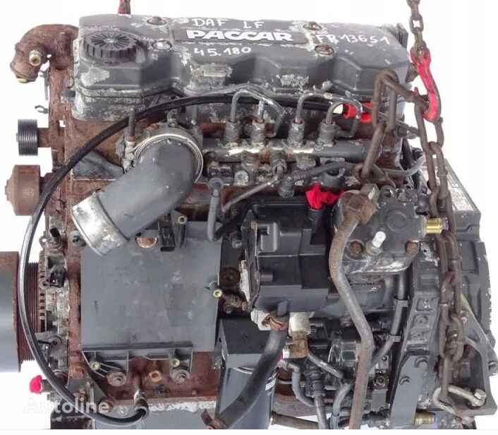 DAF FR136S1 DAF lf45 - Motor za Kamion: slika DAF FR136S1 DAF lf45 - Motor za Kamion DAF FR136S1 DAF lf45 - Motor za Kamion: slika DAF FR136S1 DAF lf45 - Motor za Kamion