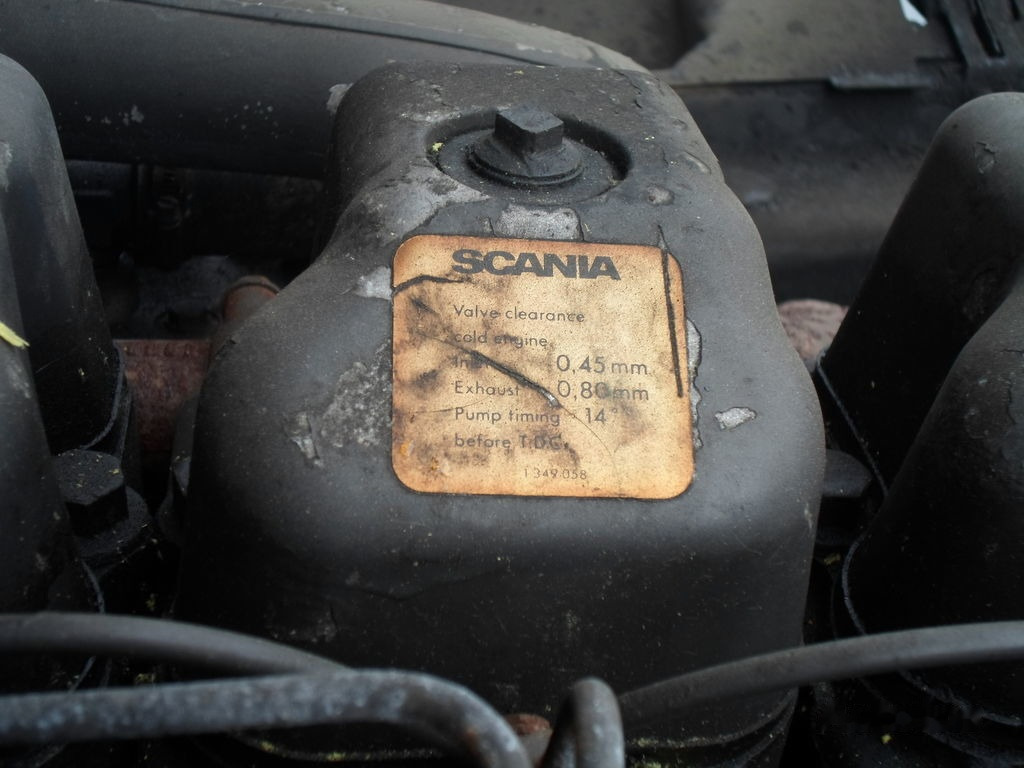 DSC 9.12 Scania 94 - Motor za Kamion: slika DSC 9.12 Scania 94 - Motor za Kamion DSC 9.12 Scania 94 - Motor za Kamion: slika DSC 9.12 Scania 94 - Motor za Kamion