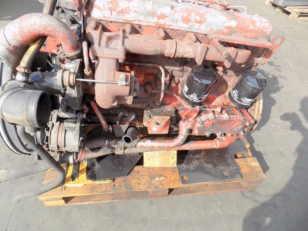 IVECO 8060.45B IVECO Eurocargo 6.0 - Motor za Kamion: slika IVECO 8060.45B IVECO Eurocargo 6.0 - Motor za Kamion IVECO 8060.45B IVECO Eurocargo 6.0 - Motor za Kamion: slika IVECO 8060.45B IVECO Eurocargo 6.0 - Motor za Kamion