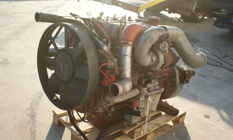 IVECO Eurotech 8460.41N IVECO EuroTech - Motor za Kamion: slika IVECO Eurotech 8460.41N IVECO EuroTech - Motor za Kamion IVECO Eurotech 8460.41N IVECO EuroTech - Motor za Kamion: slika IVECO Eurotech 8460.41N IVECO EuroTech - Motor za Kamion