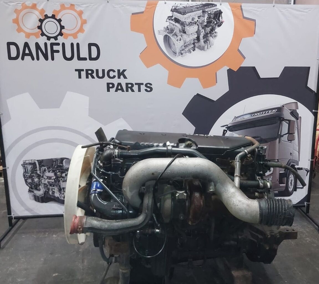 IVECO F3AE3681 IVECO Stralis Cursor 10 - Motor za Kamion: slika IVECO F3AE3681 IVECO Stralis Cursor 10 - Motor za Kamion IVECO F3AE3681 IVECO Stralis Cursor 10 - Motor za Kamion: slika IVECO F3AE3681 IVECO Stralis Cursor 10 - Motor za Kamion