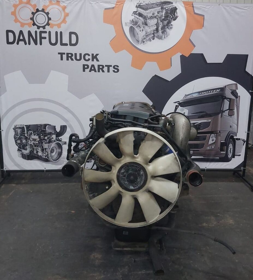 IVECO F3AE3681 IVECO Stralis Cursor 10 - Motor za Kamion: slika IVECO F3AE3681 IVECO Stralis Cursor 10 - Motor za Kamion IVECO F3AE3681 IVECO Stralis Cursor 10 - Motor za Kamion: slika IVECO F3AE3681 IVECO Stralis Cursor 10 - Motor za Kamion