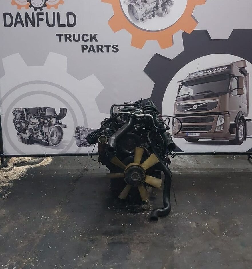 MAN D0824LFL01 MAN L2000 - Motor za Kamion: slika MAN D0824LFL01 MAN L2000 - Motor za Kamion MAN D0824LFL01 MAN L2000 - Motor za Kamion: slika MAN D0824LFL01 MAN L2000 - Motor za Kamion