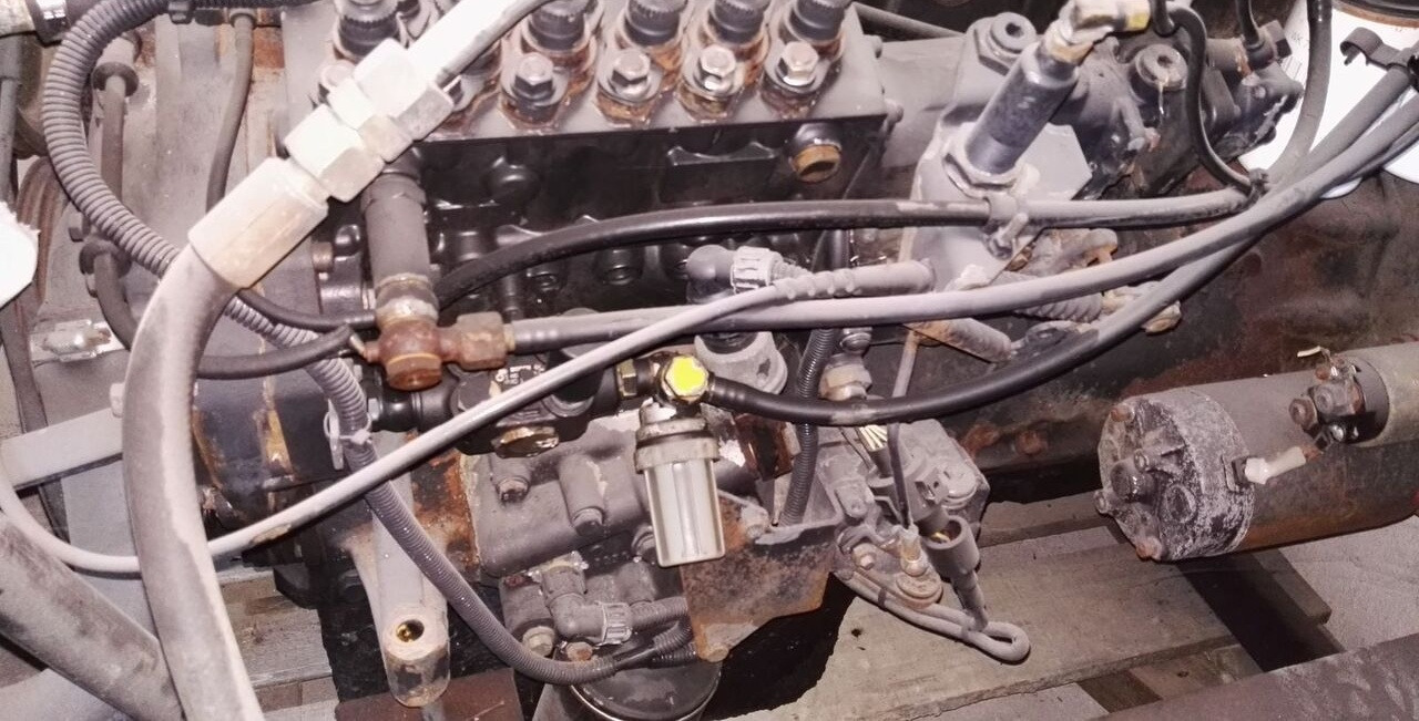 MAN D0826 LF04 232 E2 MAN - Motor za Kamion: slika MAN D0826 LF04 232 E2 MAN - Motor za Kamion MAN D0826 LF04 232 E2 MAN - Motor za Kamion: slika MAN D0826 LF04 232 E2 MAN - Motor za Kamion