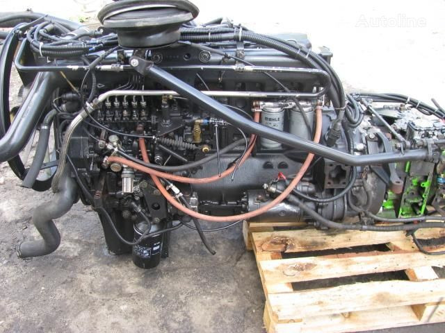 MAN D0826 LF11 MAN - Motor za Kamion: slika MAN D0826 LF11 MAN - Motor za Kamion MAN D0826 LF11 MAN - Motor za Kamion: slika MAN D0826 LF11 MAN - Motor za Kamion