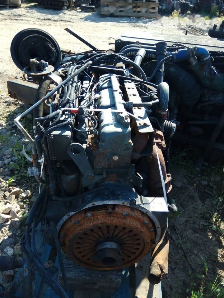 MAN D0826 LF17 264 E2 MAN - Motor za Kamion: slika MAN D0826 LF17 264 E2 MAN - Motor za Kamion MAN D0826 LF17 264 E2 MAN - Motor za Kamion: slika MAN D0826 LF17 264 E2 MAN - Motor za Kamion