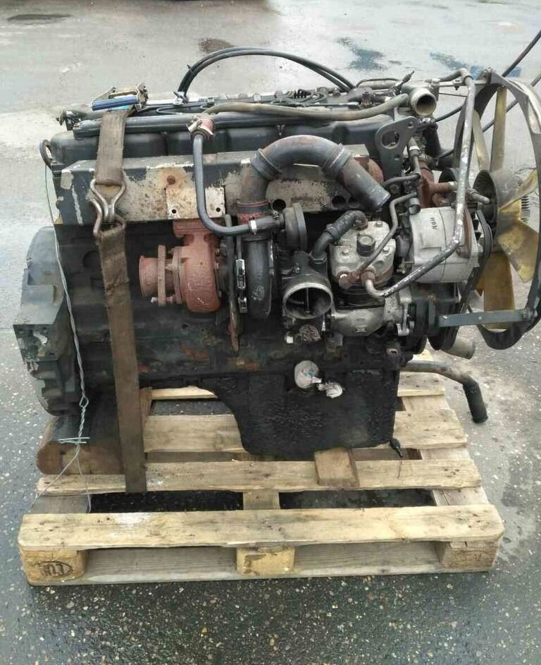 MAN D0826LF MAN - Motor za Kamion: slika MAN D0826LF MAN - Motor za Kamion MAN D0826LF MAN - Motor za Kamion: slika MAN D0826LF MAN - Motor za Kamion