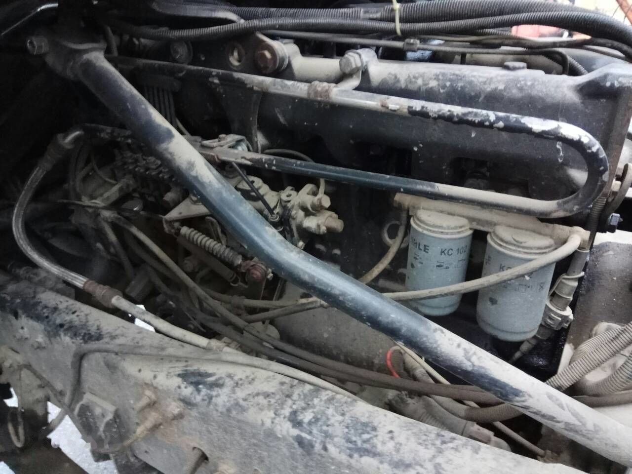 MAN D0826LF02 MAN - Motor za Kamion: slika MAN D0826LF02 MAN - Motor za Kamion MAN D0826LF02 MAN - Motor za Kamion: slika MAN D0826LF02 MAN - Motor za Kamion