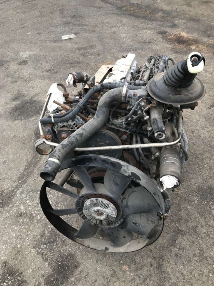 MAN D0834 LFL03 MAN TGL, L 2000 - Motor za Kamion: slika MAN D0834 LFL03 MAN TGL, L 2000 - Motor za Kamion MAN D0834 LFL03 MAN TGL, L 2000 - Motor za Kamion: slika MAN D0834 LFL03 MAN TGL, L 2000 - Motor za Kamion