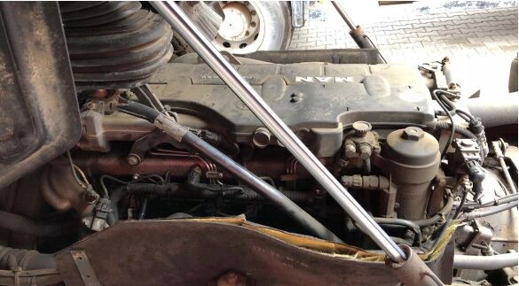 MAN D0836 LFL53 MAN TGL - Motor za Kamion: slika MAN D0836 LFL53 MAN TGL - Motor za Kamion MAN D0836 LFL53 MAN TGL - Motor za Kamion: slika MAN D0836 LFL53 MAN TGL - Motor za Kamion