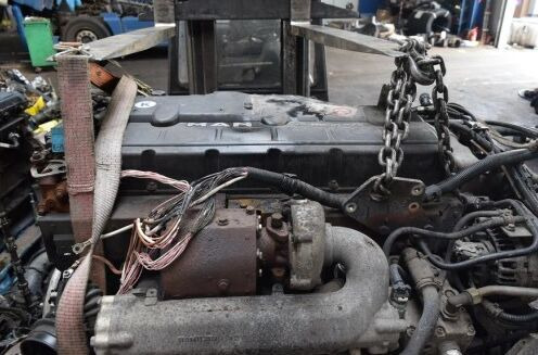 MAN D0836LFL54 MAN TGL TGM truck - Motor za Kamion: slika MAN D0836LFL54 MAN TGL TGM truck - Motor za Kamion MAN D0836LFL54 MAN TGL TGM truck - Motor za Kamion: slika MAN D0836LFL54 MAN TGL TGM truck - Motor za Kamion