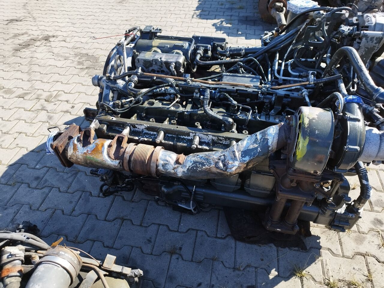 MAN D2066 LUH12 MAN BUS: Neoplan, Lions City, Lionґs Regio, Lions Coach - Motor za Autobus: slika MAN D2066 LUH12 MAN BUS: Neoplan, Lions City, Lionґs Regio, Lions Coach - Motor za Autobus MAN D2066 LUH12 MAN BUS: Neoplan, Lions City, Lionґs Regio, Lions Coach - Motor za Autobus: slika MAN D2066 LUH12 MAN BUS: Neoplan, Lions City, Lionґs Regio, Lions Coach - Motor za Autobus