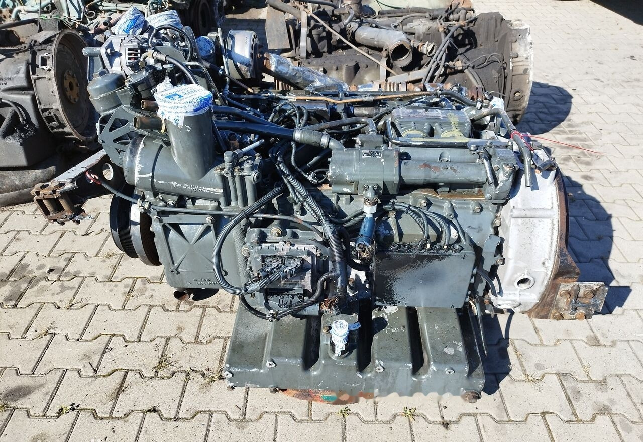 MAN D2066 LUH12 MAN BUS: Neoplan, Lions City, Lionґs Regio, Lions Coach - Motor za Autobus: slika MAN D2066 LUH12 MAN BUS: Neoplan, Lions City, Lionґs Regio, Lions Coach - Motor za Autobus MAN D2066 LUH12 MAN BUS: Neoplan, Lions City, Lionґs Regio, Lions Coach - Motor za Autobus: slika MAN D2066 LUH12 MAN BUS: Neoplan, Lions City, Lionґs Regio, Lions Coach - Motor za Autobus