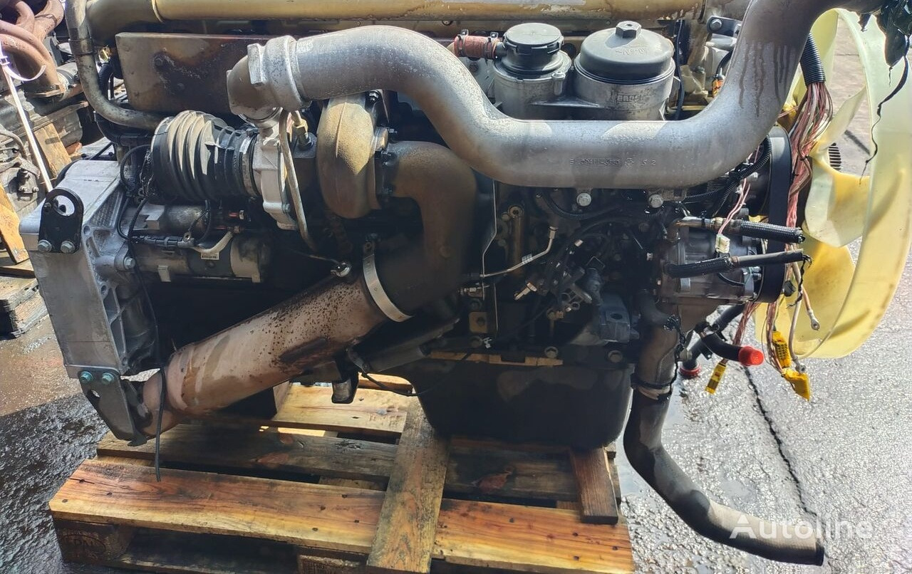 MAN D2066LF02 MAN TGA - Motor za Kamion: slika MAN D2066LF02 MAN TGA - Motor za Kamion MAN D2066LF02 MAN TGA - Motor za Kamion: slika MAN D2066LF02 MAN TGA - Motor za Kamion
