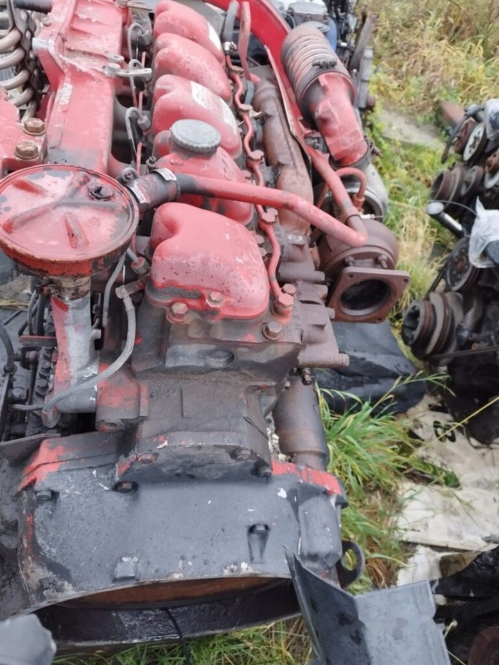 MAN D2865 MAN F90 - Motor za Kamion: slika MAN D2865 MAN F90 - Motor za Kamion MAN D2865 MAN F90 - Motor za Kamion: slika MAN D2865 MAN F90 - Motor za Kamion