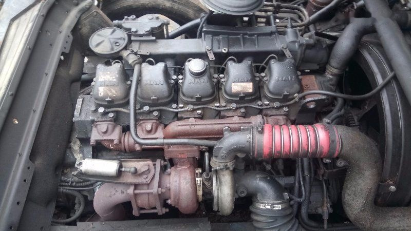 MAN D2865LF06 MAN F90 - Motor za Kamion: slika MAN D2865LF06 MAN F90 - Motor za Kamion MAN D2865LF06 MAN F90 - Motor za Kamion: slika MAN D2865LF06 MAN F90 - Motor za Kamion