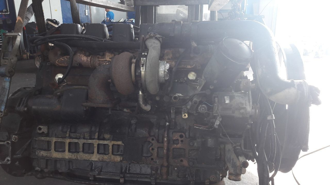 MAN D2866LF20 MAN - Motor za Kamion: slika MAN D2866LF20 MAN - Motor za Kamion MAN D2866LF20 MAN - Motor za Kamion: slika MAN D2866LF20 MAN - Motor za Kamion