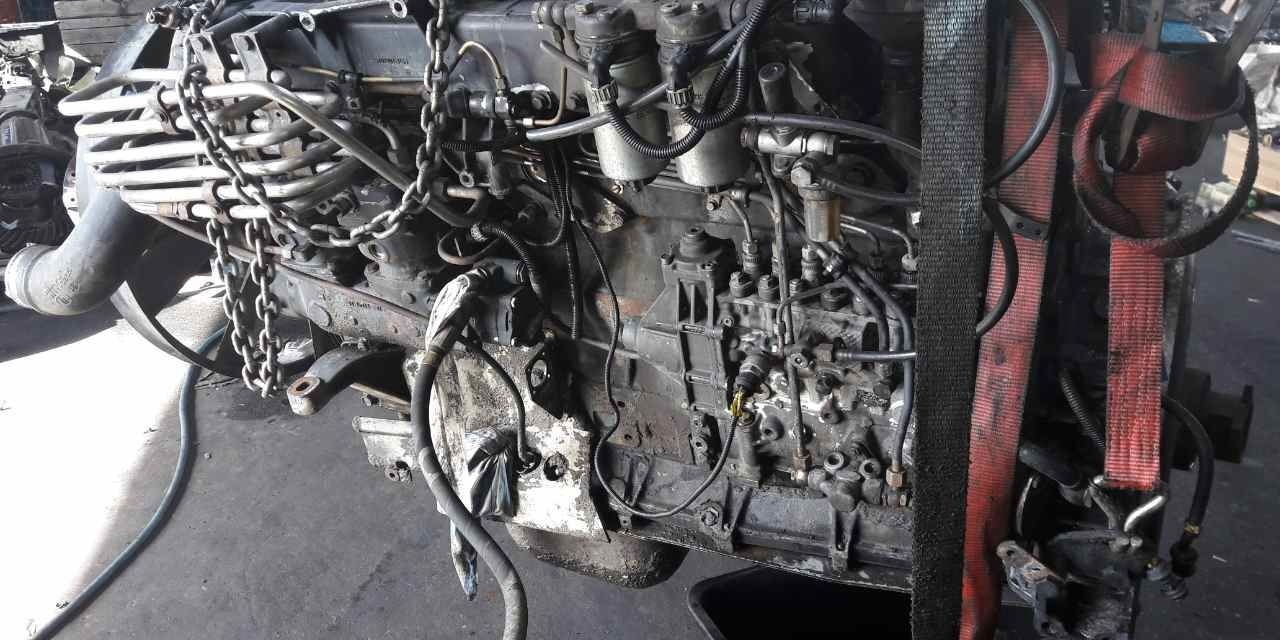 MAN D2866LF20 MAN - Motor za Kamion: slika MAN D2866LF20 MAN - Motor za Kamion MAN D2866LF20 MAN - Motor za Kamion: slika MAN D2866LF20 MAN - Motor za Kamion