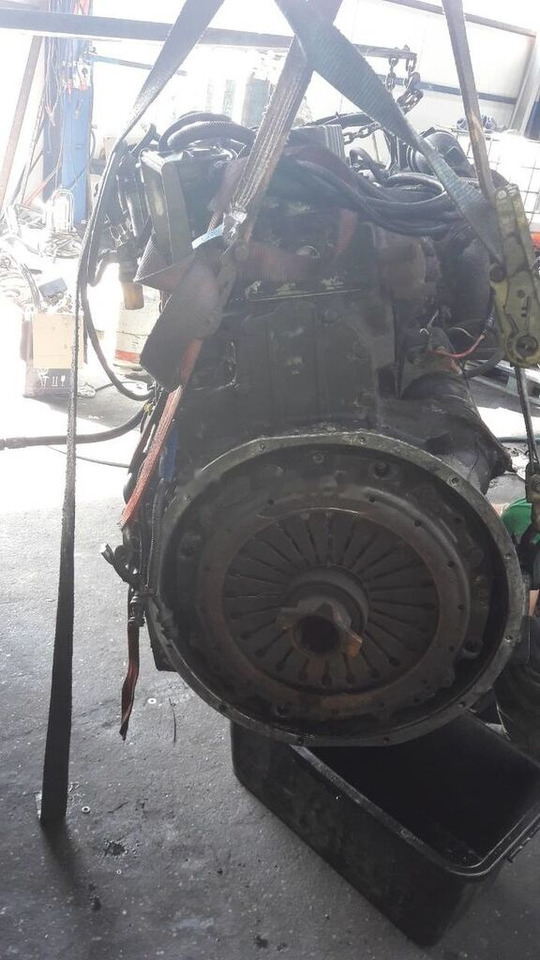 MAN D2866LF20 MAN - Motor za Kamion: slika MAN D2866LF20 MAN - Motor za Kamion MAN D2866LF20 MAN - Motor za Kamion: slika MAN D2866LF20 MAN - Motor za Kamion