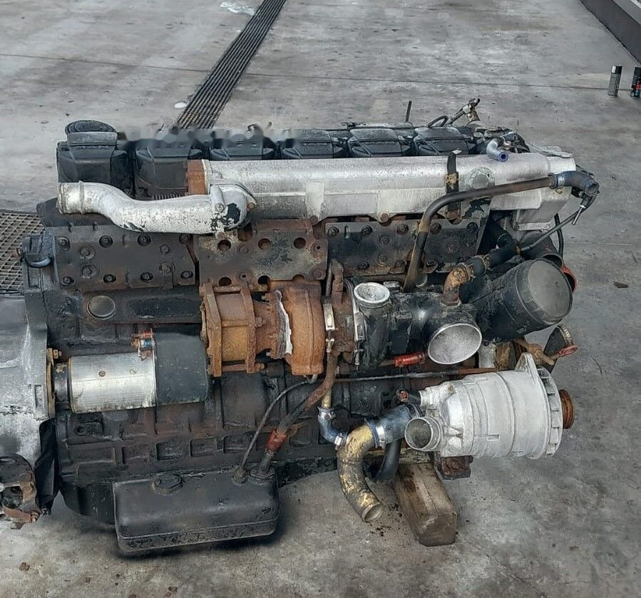 MAN D2876 MAN - Motor za Autobus: slika MAN D2876 MAN - Motor za Autobus MAN D2876 MAN - Motor za Autobus: slika MAN D2876 MAN - Motor za Autobus