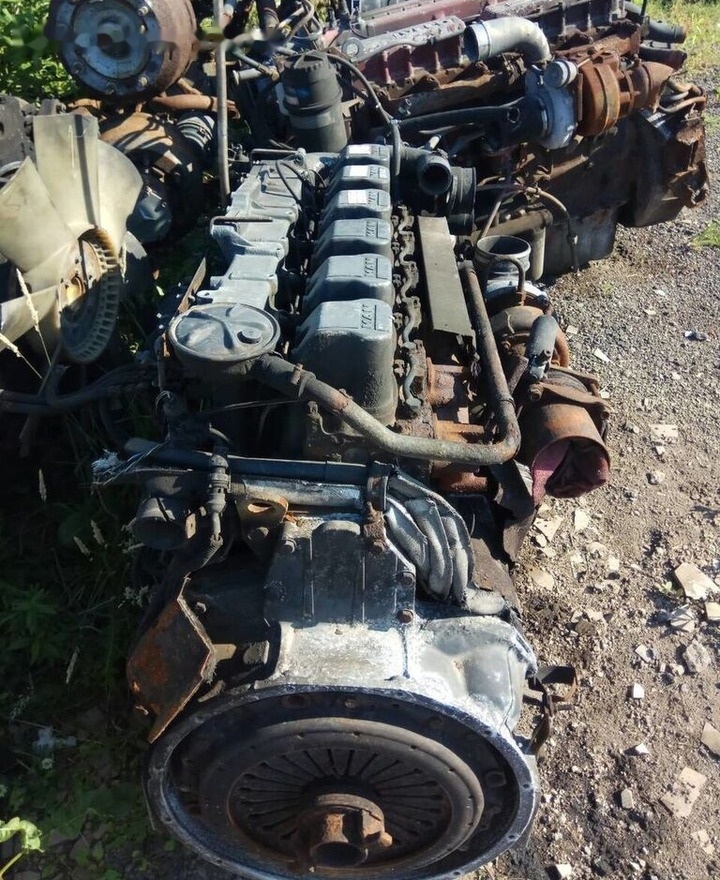 MAN D2876LOH MAN - Motor za Autobus: slika MAN D2876LOH MAN - Motor za Autobus MAN D2876LOH MAN - Motor za Autobus: slika MAN D2876LOH MAN - Motor za Autobus