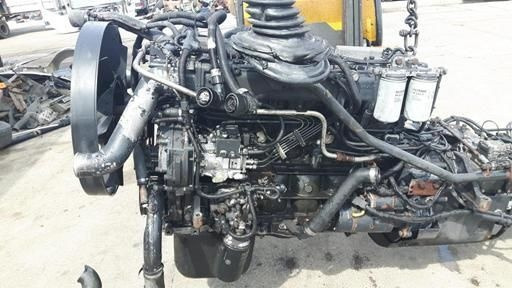 MAN ME280 D0836 LFL01 truck - Motor za Kamion: slika MAN ME280 D0836 LFL01 truck - Motor za Kamion MAN ME280 D0836 LFL01 truck - Motor za Kamion: slika MAN ME280 D0836 LFL01 truck - Motor za Kamion