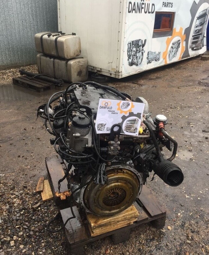 MAN TGL - Motor za Kamion: slika MAN TGL - Motor za Kamion MAN TGL - Motor za Kamion: slika MAN TGL - Motor za Kamion