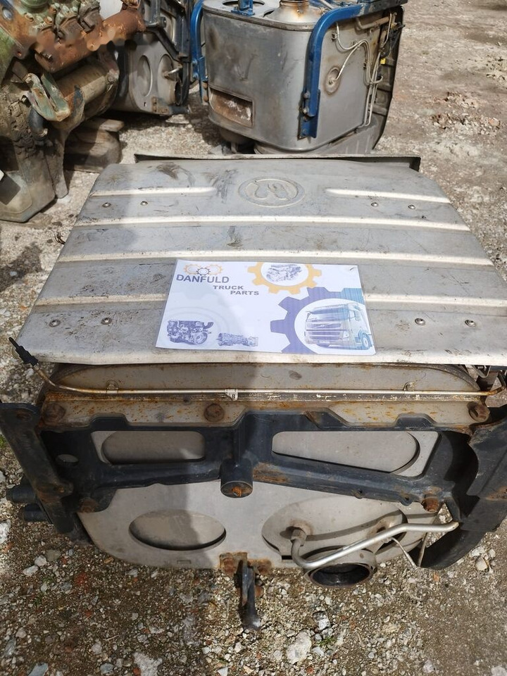 MAN TGX   truck - Katalizator za Kamion: slika  MAN TGX   truck - Katalizator za Kamion MAN TGX   truck - Katalizator za Kamion: slika  MAN TGX   truck - Katalizator za Kamion