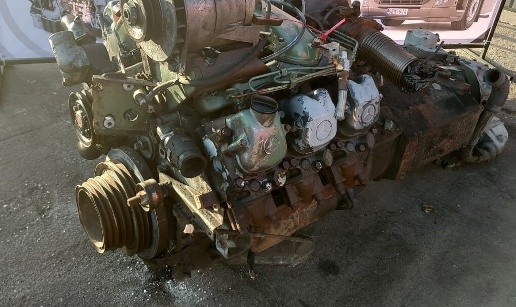 Mercedes-Benz OM441A Mercedes-Benz truck - Motor za Kamion: slika Mercedes-Benz OM441A Mercedes-Benz truck - Motor za Kamion Mercedes-Benz OM441A Mercedes-Benz truck - Motor za Kamion: slika Mercedes-Benz OM441A Mercedes-Benz truck - Motor za Kamion