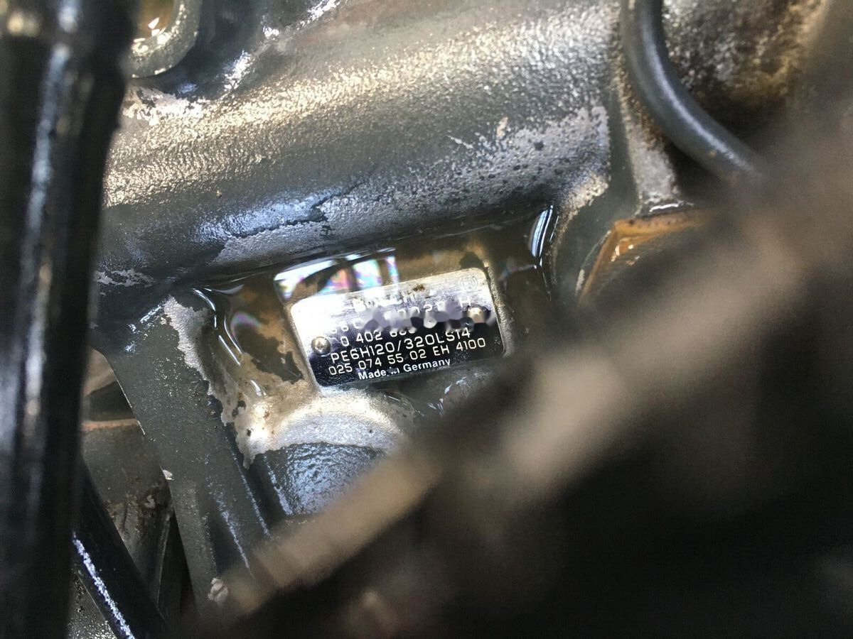Mercedes-Benz OM441LA - Motor za Kamion: slika  Mercedes-Benz OM441LA - Motor za Kamion Mercedes-Benz OM441LA - Motor za Kamion: slika  Mercedes-Benz OM441LA - Motor za Kamion