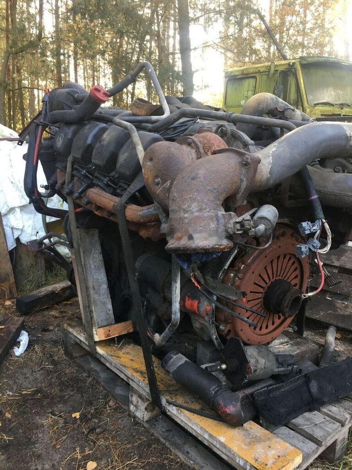 Mercedes-Benz OM502LA A542   Mercedes-Benz Actros truck - Motor za Kamion: slika  Mercedes-Benz OM502LA A542   Mercedes-Benz Actros truck - Motor za Kamion Mercedes-Benz OM502LA A542   Mercedes-Benz Actros truck - Motor za Kamion: slika  Mercedes-Benz OM502LA A542   Mercedes-Benz Actros truck - Motor za Kamion