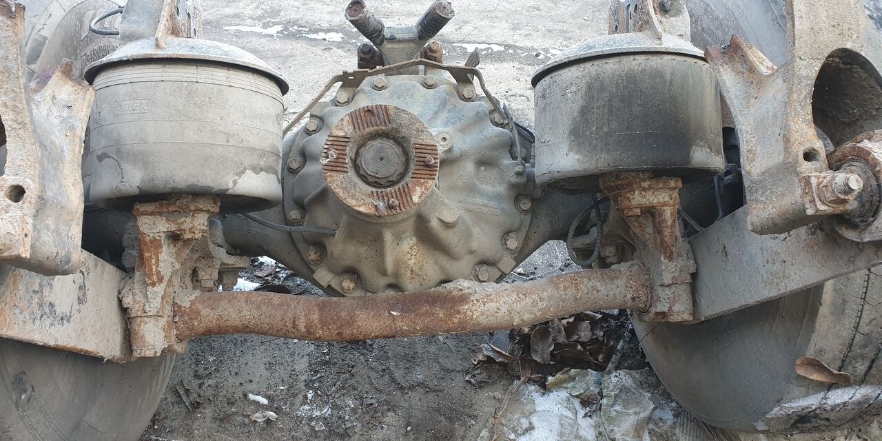 Mercedes-Benz truck - Stražnja osovina za Kamion: slika Mercedes-Benz truck - Stražnja osovina za Kamion Mercedes-Benz truck - Stražnja osovina za Kamion: slika Mercedes-Benz truck - Stražnja osovina za Kamion