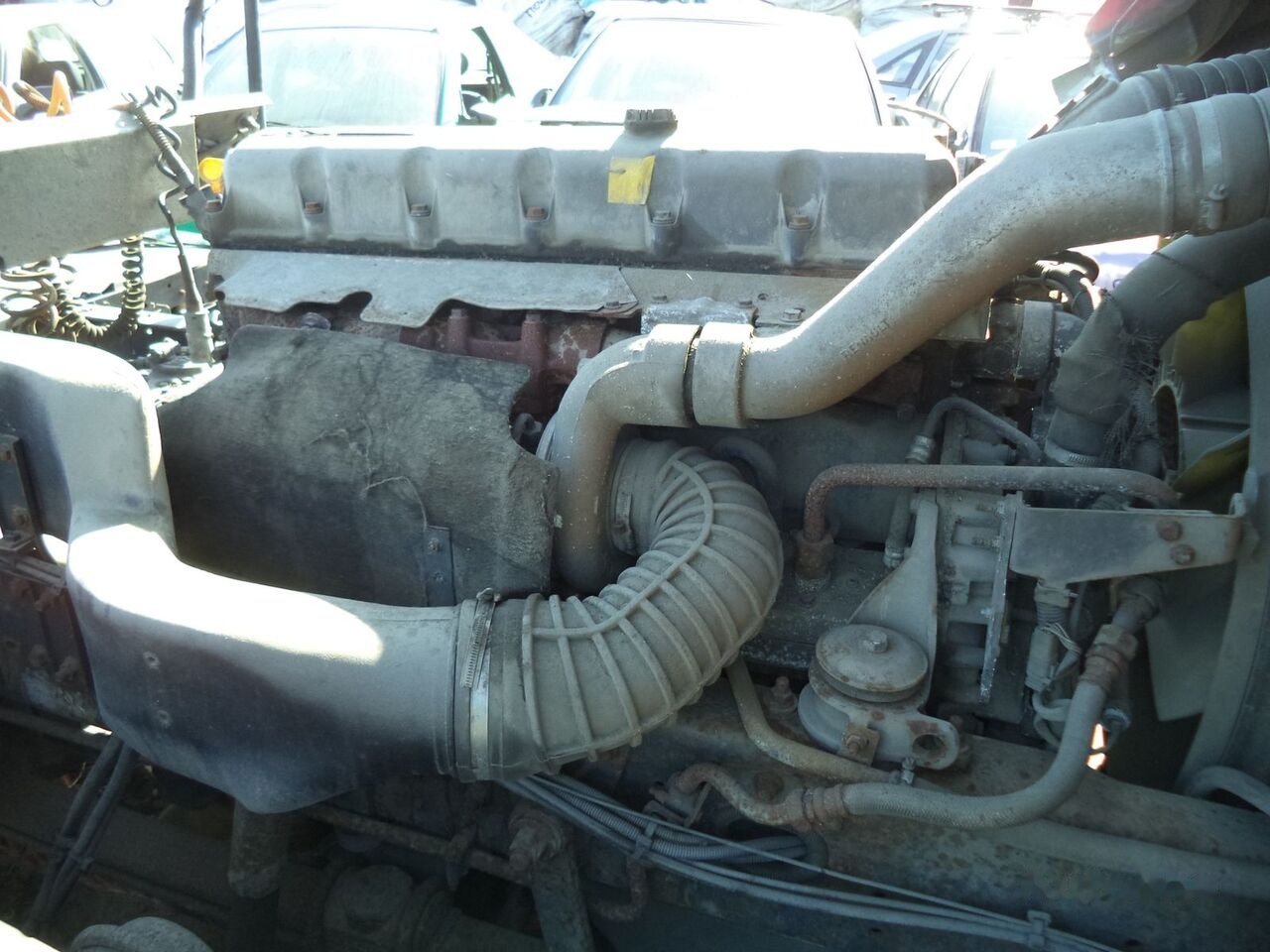 Renault DCI 420 Renault Premium - Motor za Kamion: slika Renault DCI 420 Renault Premium - Motor za Kamion Renault DCI 420 Renault Premium - Motor za Kamion: slika Renault DCI 420 Renault Premium - Motor za Kamion