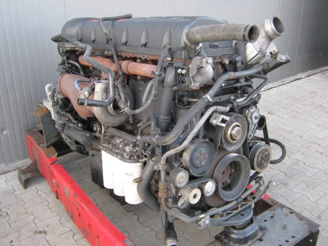 Renault DXI 11 440 E3 Renault Premium - Motor za Kamion: slika Renault DXI 11 440 E3 Renault Premium - Motor za Kamion Renault DXI 11 440 E3 Renault Premium - Motor za Kamion: slika Renault DXI 11 440 E3 Renault Premium - Motor za Kamion