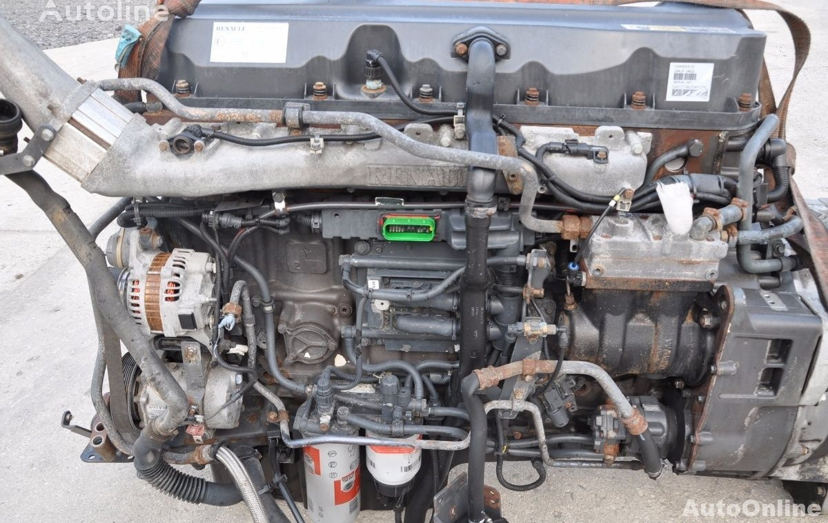 Renault DXi11 Renault PREMIUM DXI - Motor za Kamion: slika Renault DXi11 Renault PREMIUM DXI - Motor za Kamion Renault DXi11 Renault PREMIUM DXI - Motor za Kamion: slika Renault DXi11 Renault PREMIUM DXI - Motor za Kamion