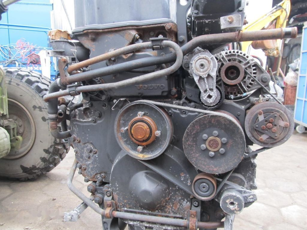 Renault Magnum DXI12 - Motor za Kamion: slika Renault Magnum DXI12 - Motor za Kamion Renault Magnum DXI12 - Motor za Kamion: slika Renault Magnum DXI12 - Motor za Kamion