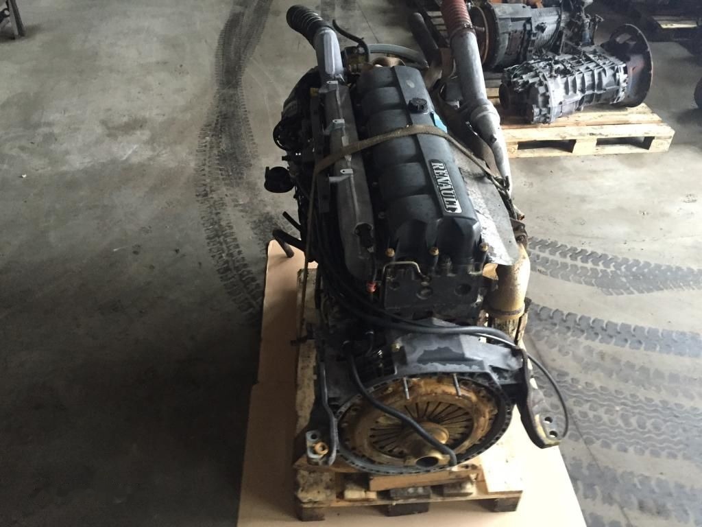Renault PREMIUM 420 DCI - Motor za Kamion: slika Renault PREMIUM 420 DCI - Motor za Kamion Renault PREMIUM 420 DCI - Motor za Kamion: slika Renault PREMIUM 420 DCI - Motor za Kamion