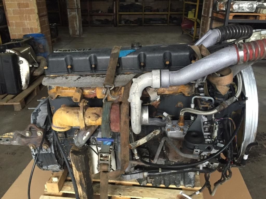Renault PREMIUM 420 DCI - Motor za Kamion: slika Renault PREMIUM 420 DCI - Motor za Kamion Renault PREMIUM 420 DCI - Motor za Kamion: slika Renault PREMIUM 420 DCI - Motor za Kamion