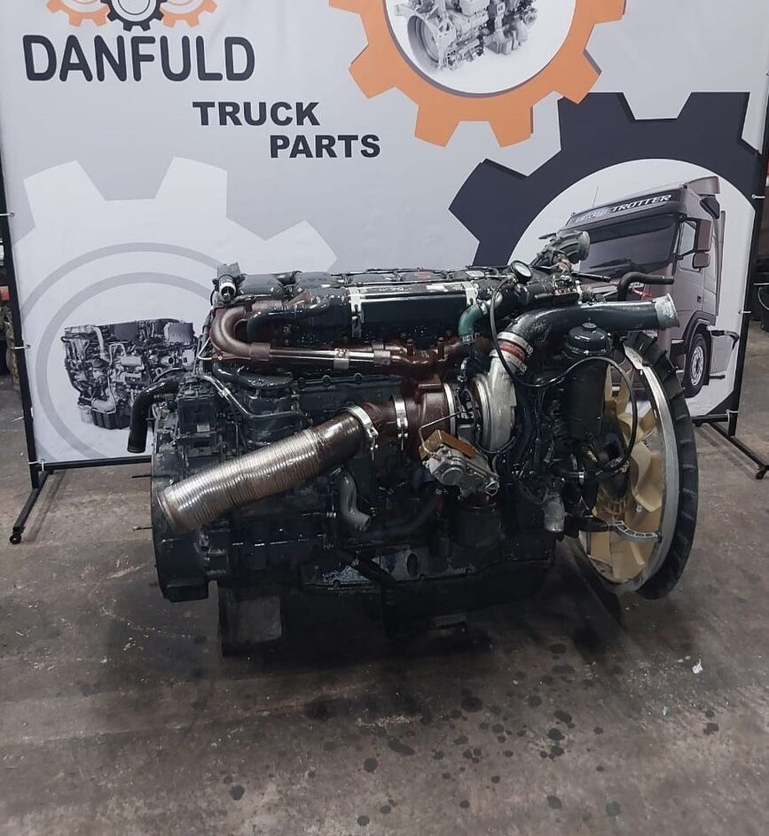 Scania DC 1310 440 XPI DC1310 Scania R - Motor za Kamion: slika Scania DC 1310 440 XPI DC1310 Scania R - Motor za Kamion Scania DC 1310 440 XPI DC1310 Scania R - Motor za Kamion: slika Scania DC 1310 440 XPI DC1310 Scania R - Motor za Kamion