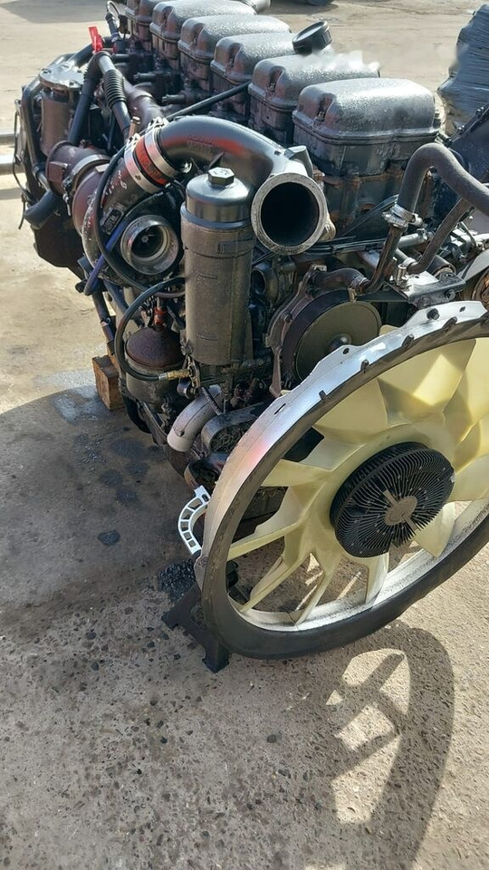 Scania DC13 EURO6 Scania SCANIA DC13 truck - Motor za Kamion: slika Scania DC13 EURO6 Scania SCANIA DC13 truck - Motor za Kamion Scania DC13 EURO6 Scania SCANIA DC13 truck - Motor za Kamion: slika Scania DC13 EURO6 Scania SCANIA DC13 truck - Motor za Kamion