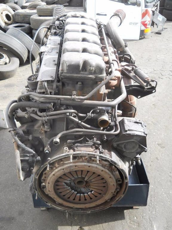 Scania DT1202 L01 470 E3 Scania 124 - Motor za Kamion: slika Scania DT1202 L01 470 E3 Scania 124 - Motor za Kamion Scania DT1202 L01 470 E3 Scania 124 - Motor za Kamion: slika Scania DT1202 L01 470 E3 Scania 124 - Motor za Kamion