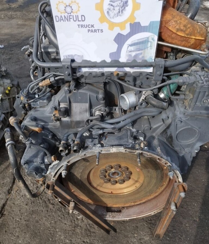 Scania R E6 490 XPI DC13125 Scania truck - Motor za Kamion: slika Scania R E6 490 XPI DC13125 Scania truck - Motor za Kamion Scania R E6 490 XPI DC13125 Scania truck - Motor za Kamion: slika Scania R E6 490 XPI DC13125 Scania truck - Motor za Kamion
