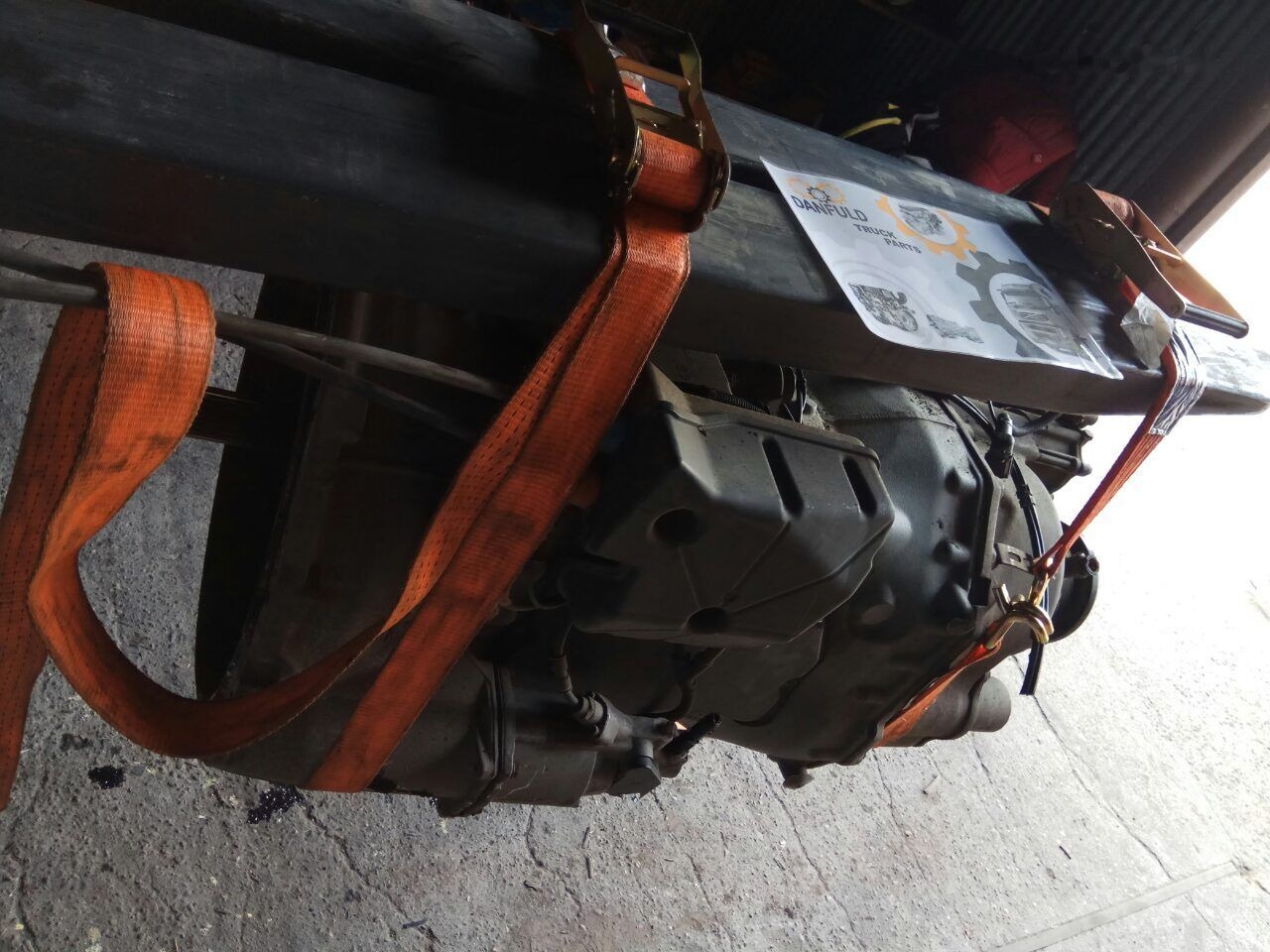 VT2214B Volvo truck - Mjenjač za Kamion: slika VT2214B Volvo truck - Mjenjač za Kamion VT2214B Volvo truck - Mjenjač za Kamion: slika VT2214B Volvo truck - Mjenjač za Kamion
