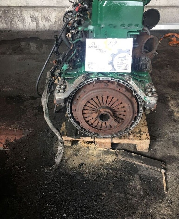 Volvo D12A Volvo - Motor za Autobus: slika Volvo D12A Volvo - Motor za Autobus Volvo D12A Volvo - Motor za Autobus: slika Volvo D12A Volvo - Motor za Autobus